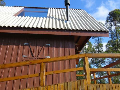 Cabana P�r Do Sol Calabresi