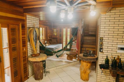Casa De S�tio Taipa