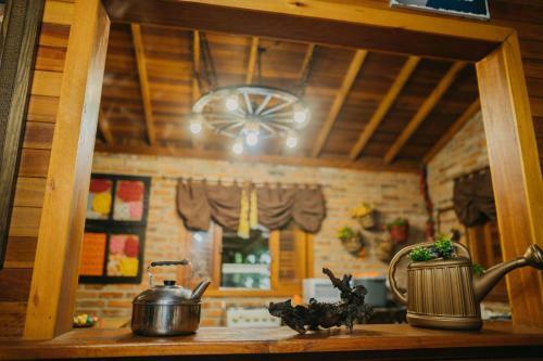 Casa De S�tio Taipa