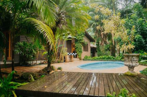 Casa De S�tio Taipa