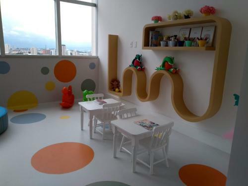 Apartamento Flat Aconchegante No Centro De Osasco