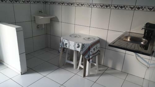 Apartamento Praiasetrilhas