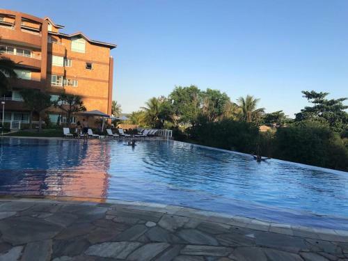 Apartamento Total Mar 2