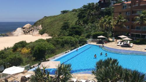 Apartamento Total Mar 2