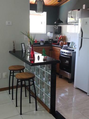 Apartamento Casadalu