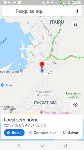 Apartamento Casadalu