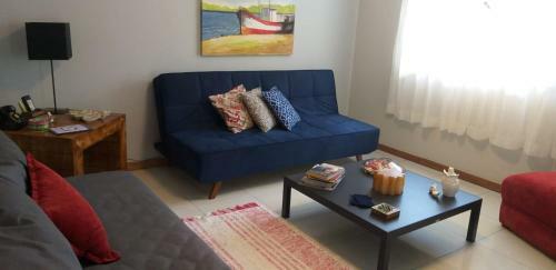 Apartamento Casadalu