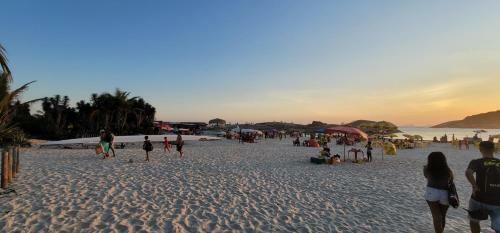 Apartamento Cozy Loft (oceanview)