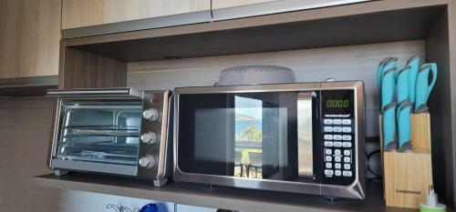 Apartamento Cozy Loft (oceanview)