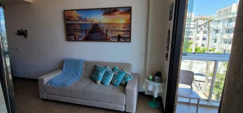 Apartamento Cozy Loft (oceanview)