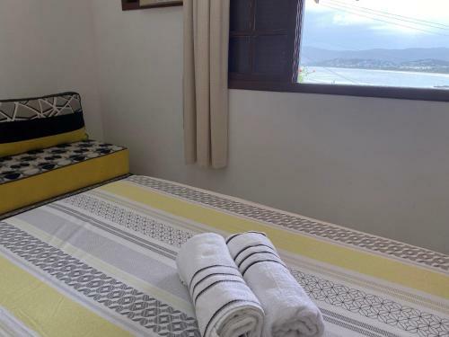 Itaipu Beach House
