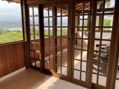 Itaipu Beach House