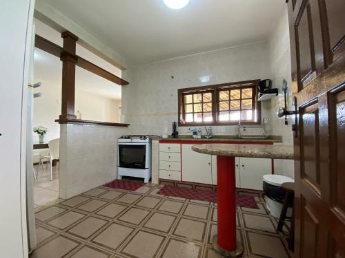 Itaipu Beach House