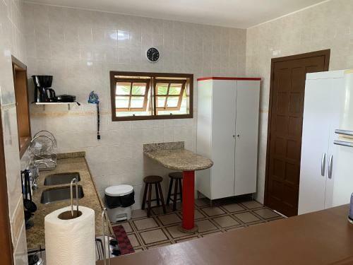 Itaipu Beach House