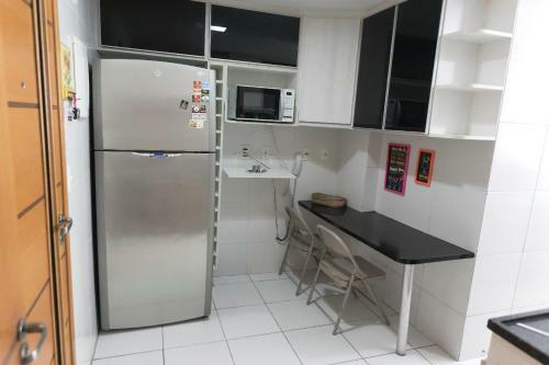 Apartamento Kandinsky Icara� Residence