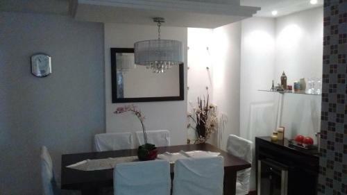 Apartamento Kandinsky Icara� Residence