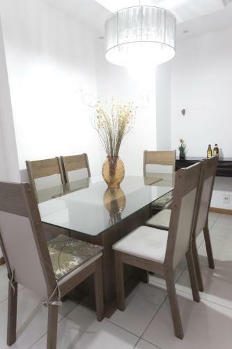 Apartamento Kandinsky Icara� Residence