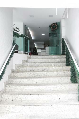 Apartamento Kandinsky Icara� Residence