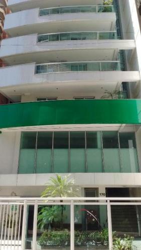 Apartamento Kandinsky Icara� Residence