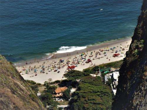 Posada Pousada Seis Praias