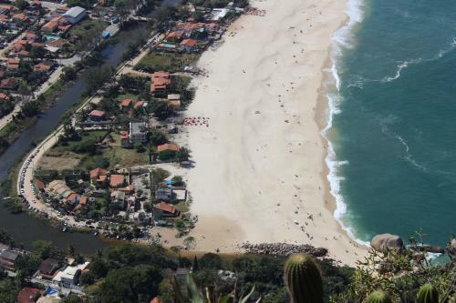 Posada Pousada Seis Praias