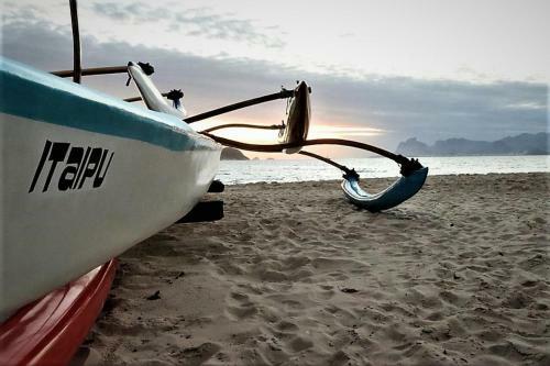 Posada Pousada Seis Praias