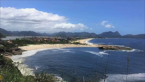 Posada Pousada Seis Praias