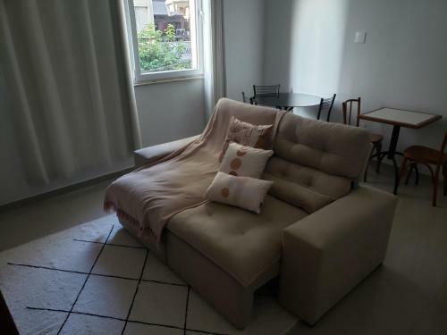 Apartamento Encantador Em Icara�