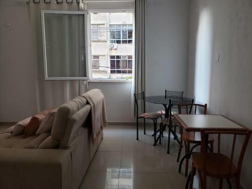 Apartamento Encantador Em Icara�