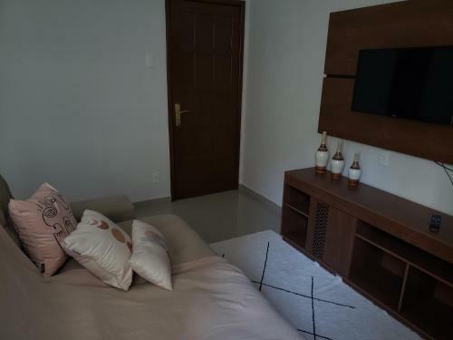 Apartamento Encantador Em Icara�