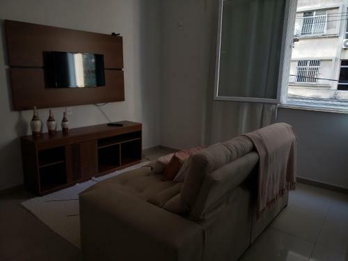 Apartamento Encantador Em Icara�