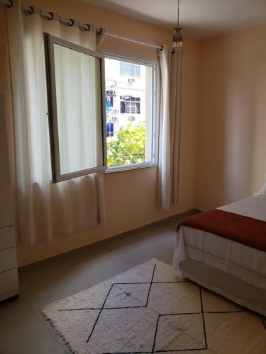 Apartamento Encantador Em Icara�