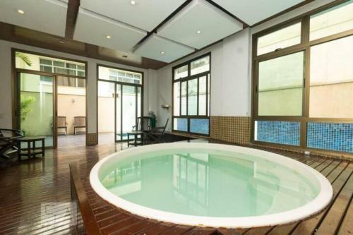 Apartamento Celebrity Residence Icara�