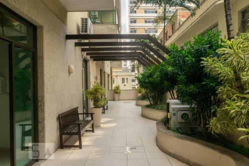 Apartamento Celebrity Residence Icara�