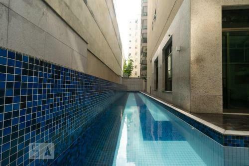 Apartamento Celebrity Residence Icara�