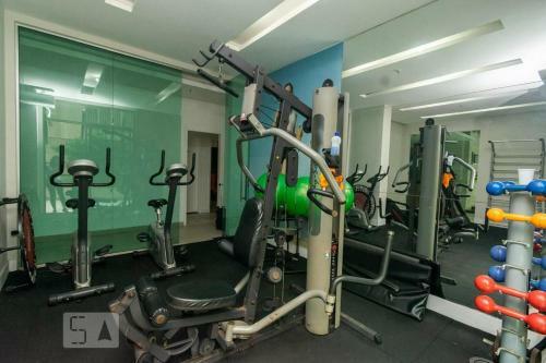 Apartamento Celebrity Residence Icara�
