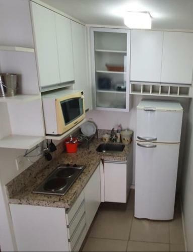 Apartamento Celebrity Residence Icara�