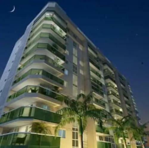 Apartamento Icara� Contemporanium Residence