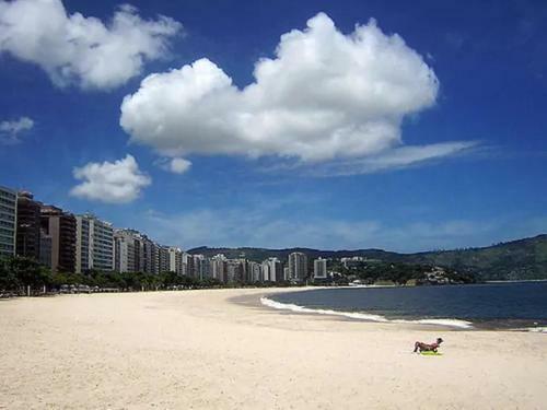 Apartamento Icara� Contemporanium Residence