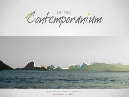 Apartamento Icara� Contemporanium Residence