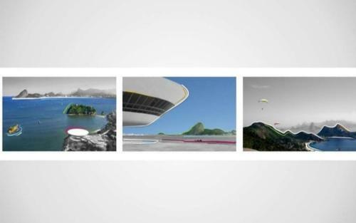 Apartamento Icara� Contemporanium Residence