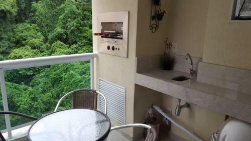 Apartamento Icara� Contemporanium Residence