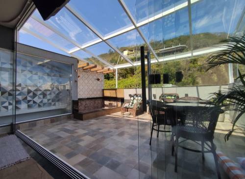 Hostal Terrass� S�o Francisco