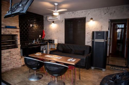 Hostal Terrass� S�o Francisco