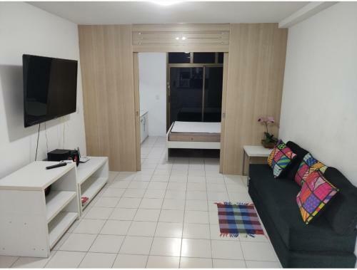 Aparthotel Camboinhas Inn