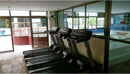 Aparthotel Camboinhas Inn