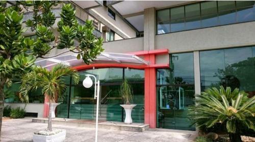 Aparthotel Camboinhas Inn