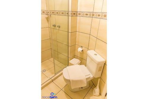 Apartamento Duplex Pra�a Das Flores 5 Pessoas