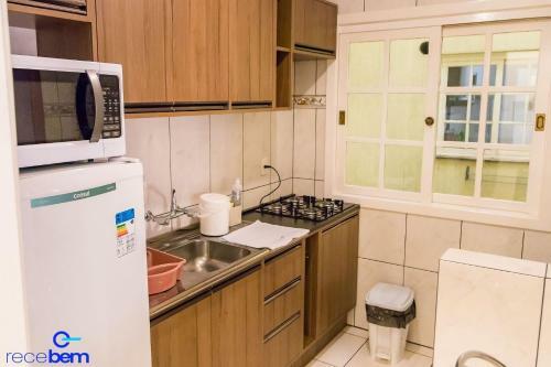 Apartamento Duplex Pra�a Das Flores 5 Pessoas