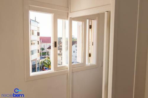 Apartamento Duplex Pra�a Das Flores 5 Pessoas